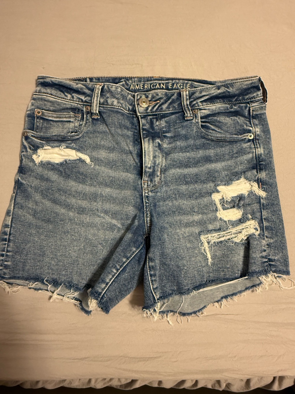 Jeans Subcategory Prediction